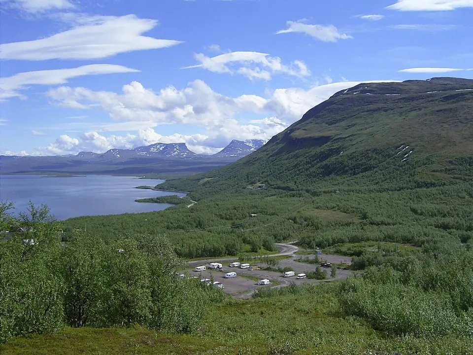 Lapporten