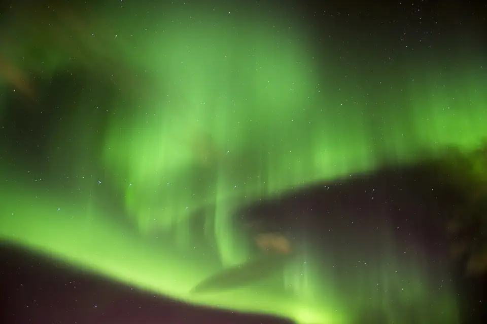Hamrar, Akureyri, Iceland (Unsplash)