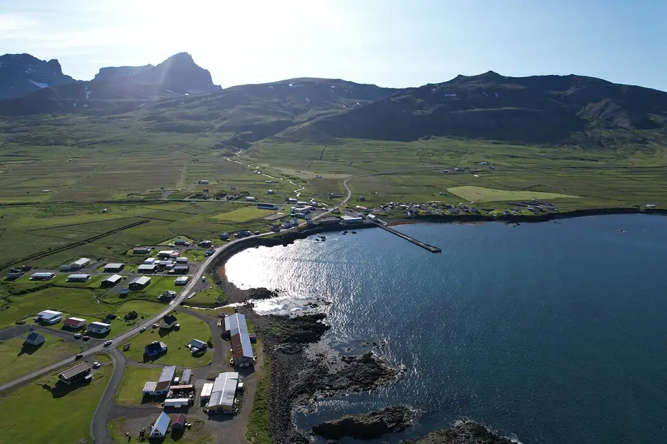 Borgarfjörður Eystri 2023 B