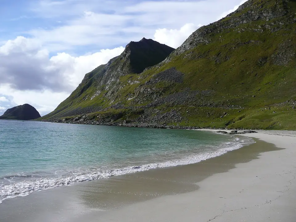 Hauklandstrand 04