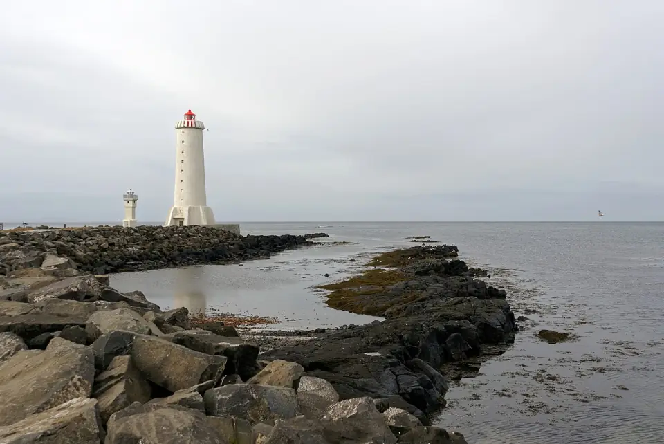 Akranesvitar, Akranes, Iceland, 20230506 0849 5276