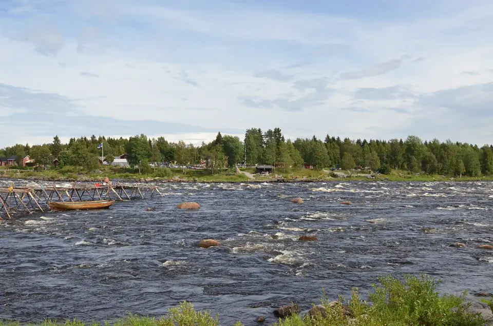 Kukkolaforsen 2016 5