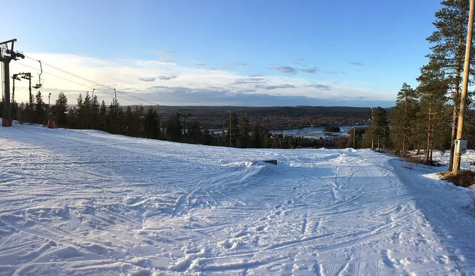 Ounasvaara