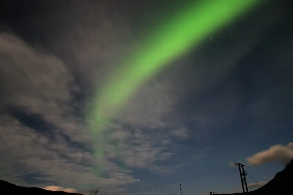Aurora, Kvaloya - panoramio