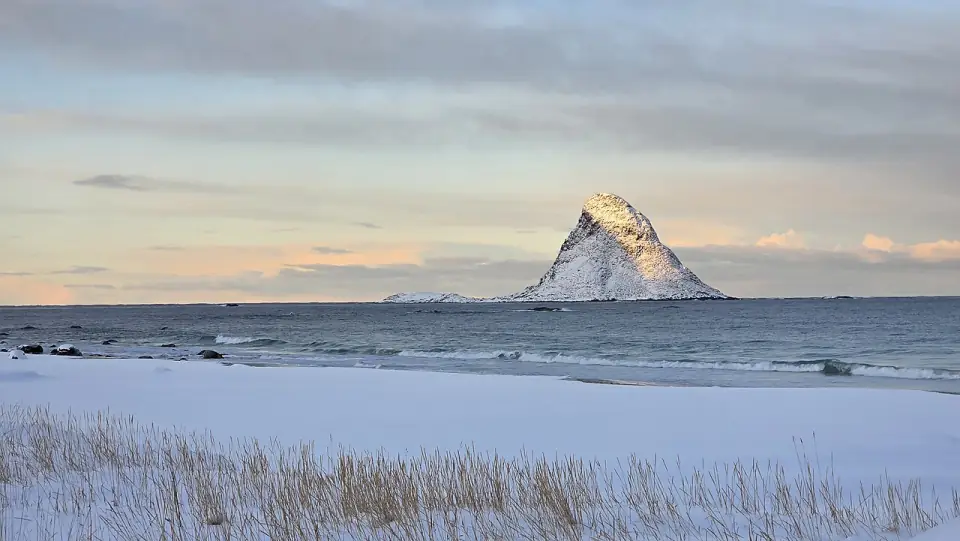 Bleiksøya Feb 2026
